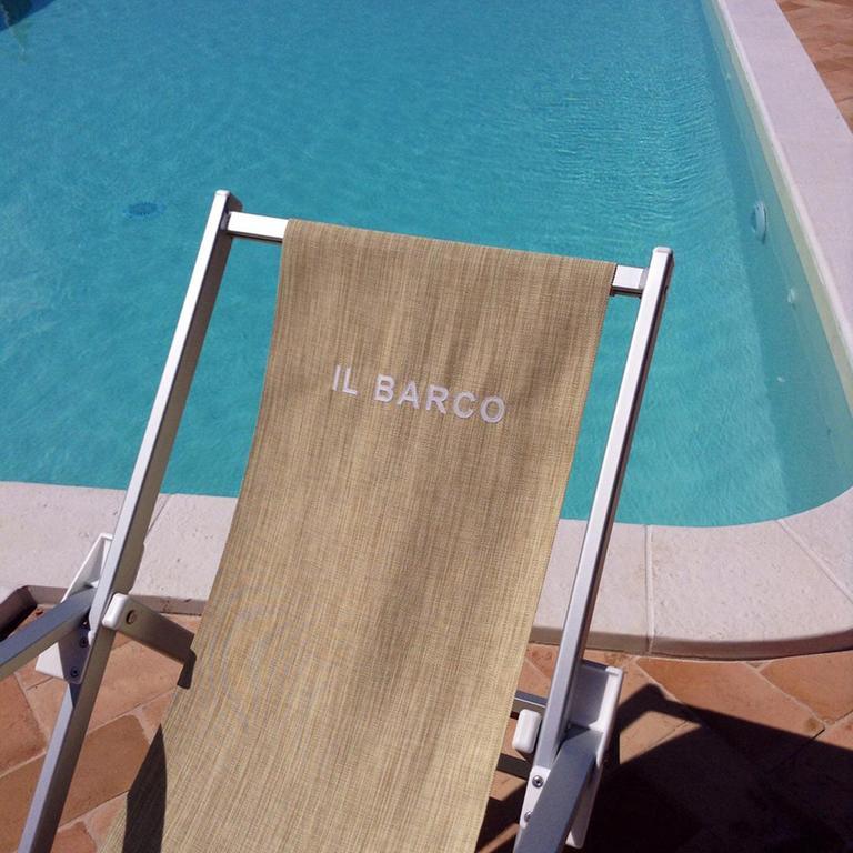 Agriturismo Il Barco Spello Bagian luar foto
