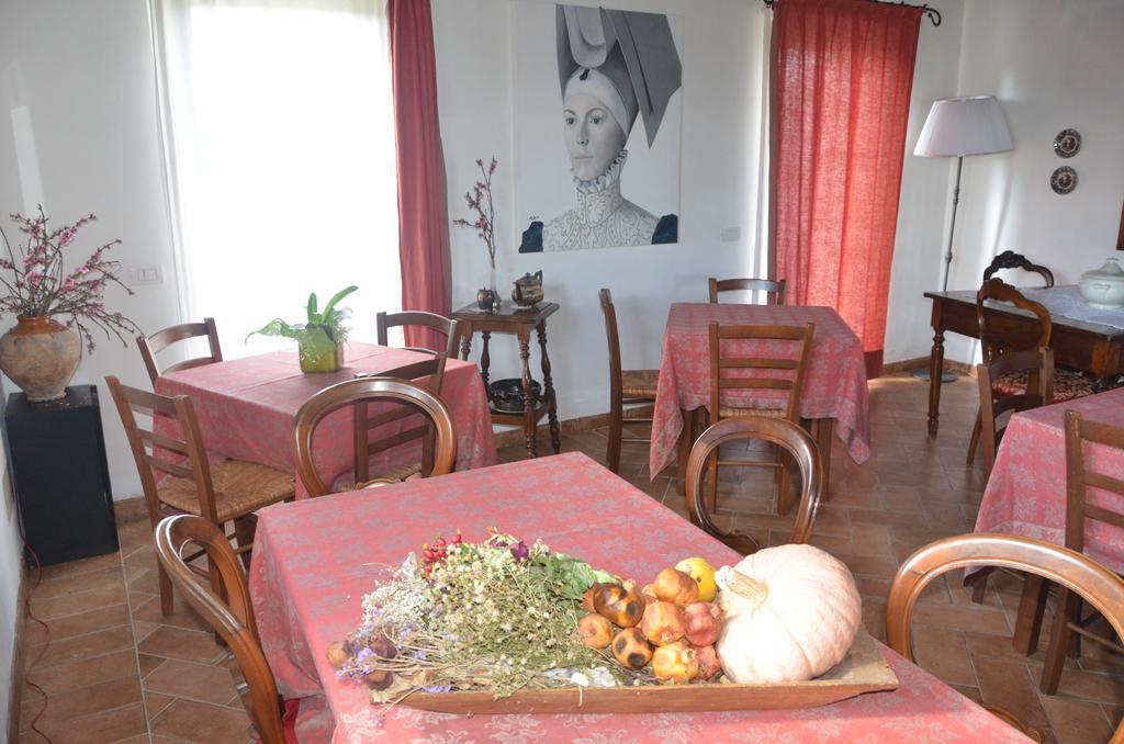 Agriturismo Il Barco Spello Bagian luar foto